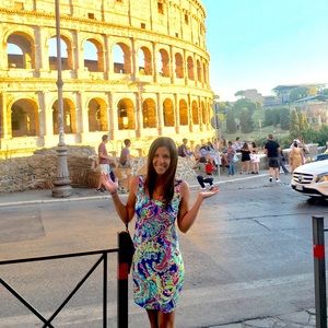 Meet your Posher, Amanda